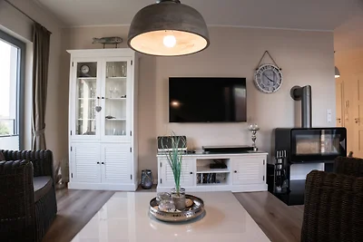 Appartamento Vacanza con famiglia Heiligenhafen