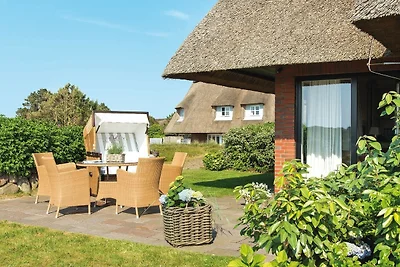 Vakantiehuis Ontspannende vakantie Kampen