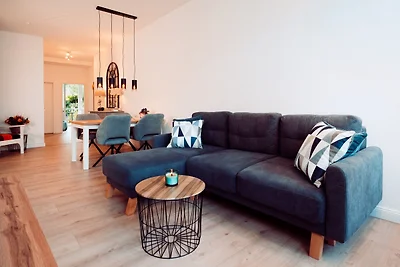 Zum Nikolaikirchturm - ABC605