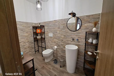 La Casetta in Canada' Agerola