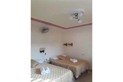 Hostal ALCIDES Appartement 2