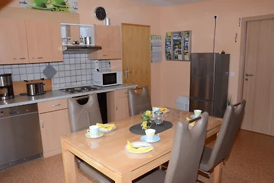 Appartamento Vacanza con famiglia Korbach