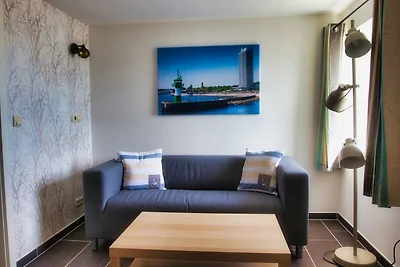 Apartament Dla rodzin Lübeck