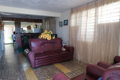 Casa Pepe Appartement 2