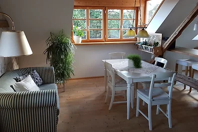 Appartamento Vacanza con famiglia Burggen