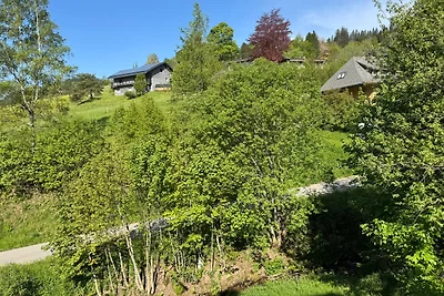 Black Forest Living, Todtnauberg