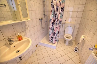 Strandhotel, App. 1SH308