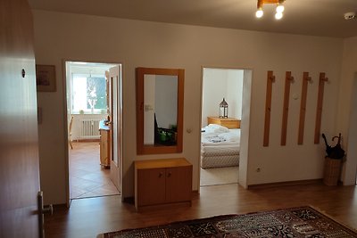 Vakantieappartement Gezinsvakantie Dobel