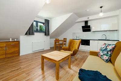 Appartamento Vacanza con famiglia Karpacz