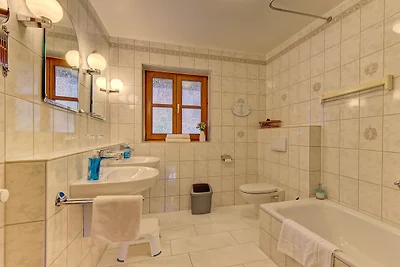 Wohnung Schwarzeck, keine Treppen