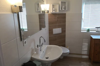 Appartamento Vacanza con famiglia Windeby