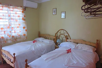 Vakantieappartement Gezinsvakantie Pinar del Rio