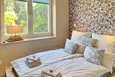 Appartamento Vacanza con famiglia Schönfeld