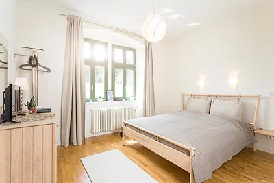Apartament Dla rodzin Eibenstock