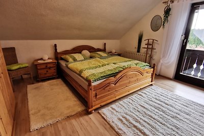 Vakantieappartement Gezinsvakantie Neuschönau