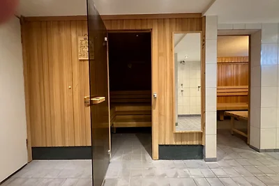 Vakantieappartement Gezinsvakantie Kellenhusen