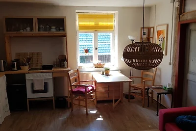 Oberstübchen im Alten Pfarrhof