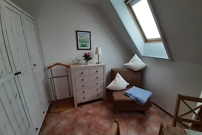 Appartamento Vacanza con famiglia Gollwitz