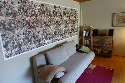 Vakantieappartement Gezinsvakantie Eckernförde
