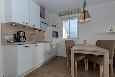 Aparthotel Waterkant Suites, Suite