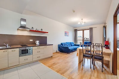 Sun&Snow Olympic Park - Apartament