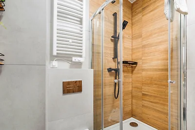 Vakantieappartement Gezinsvakantie Mielno