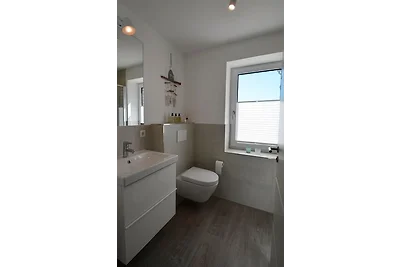 Vakantieappartement Gezinsvakantie Kronsgaard