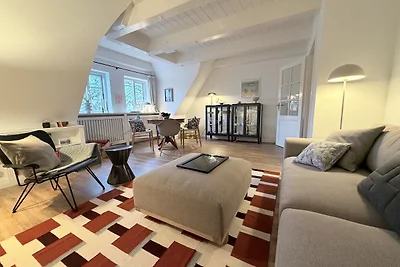 Appartement Vacances avec la famille Dunsum