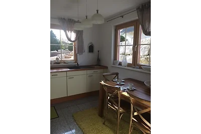 Vakantieappartement Gezinsvakantie Straubenhardt