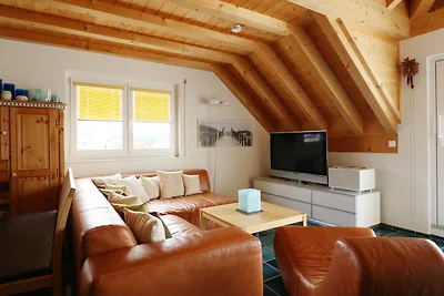 Traumwohnung Schluchsee, 2