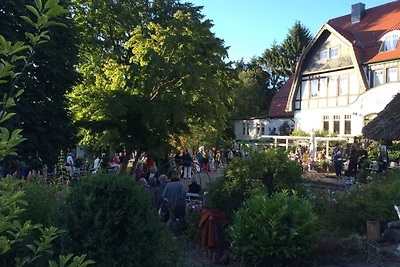 Vakantieappartement Gezinsvakantie Scharbeutz