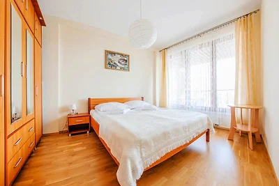 Sun&Snow Olympic Park - Apartament