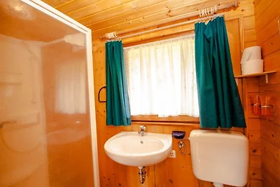 Blockhütte Mühlegg