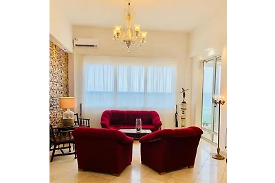 Villa Luisi Appartement 1