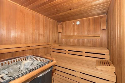 Vakantieappartement Gezinsvakantie Kühlungsborn