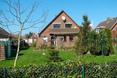Vakantieappartement Gezinsvakantie Großenbrode