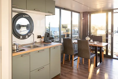 Woonboot Single-vakantie Heiligenhafen