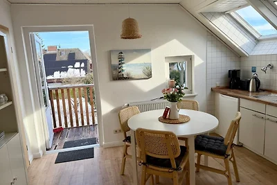 Fehmarn Ferienwohnung Familie Kreil