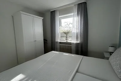 Ferienhaus Bruhn Neuwerk