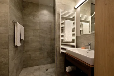 Alpin Penthouse Hollersbach