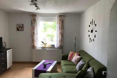 Ferienwohnung am Hainer See