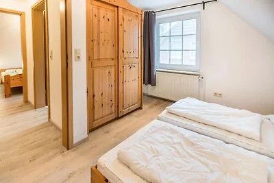 Vakantiehuis Ontspannende vakantie Dornum