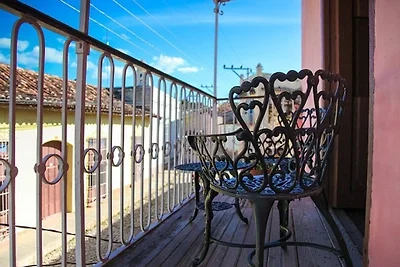 Hostal El Balcon Appartement 1