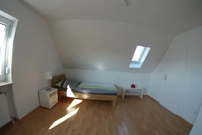 Vakantieappartement Gezinsvakantie Kelkheim