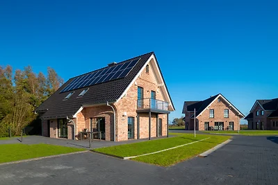 Ferienwohnung Lake House in