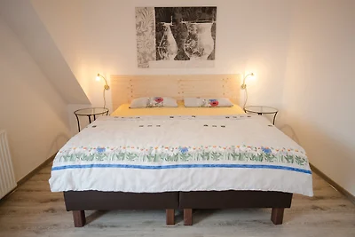 Appartamento Vacanza con famiglia Wittmund