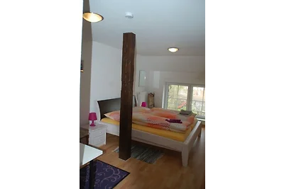 Appartement Vacances avec la famille Hanerau-Hademarschen