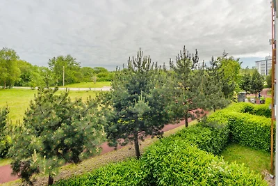 Sun&Snow Olympic Park - Apartament