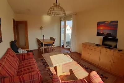 Haus Strandgang, Whg. 10