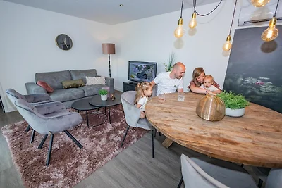 Domek letniskowy Urlop wypoczynkowy Peel an Maas